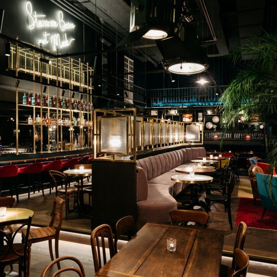 Ruby Mimi Hotel