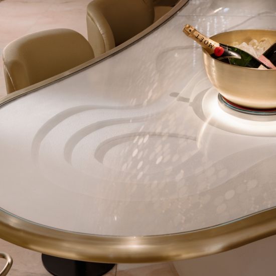 Harrods Moet and Chandon Champagne Bar