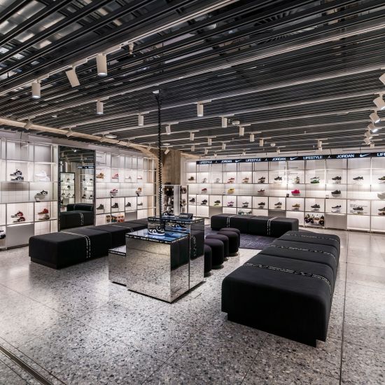 Nike House of Innovation 2.0