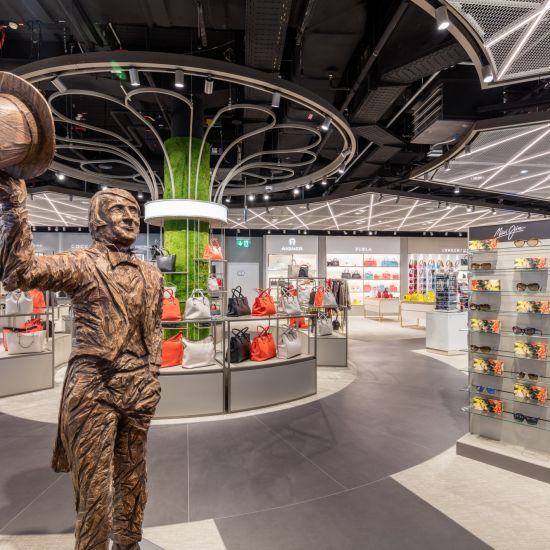 Eurotrade Munich Airport
