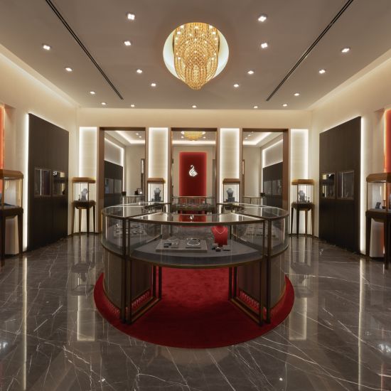 Al Zain Jewellery Bahrain