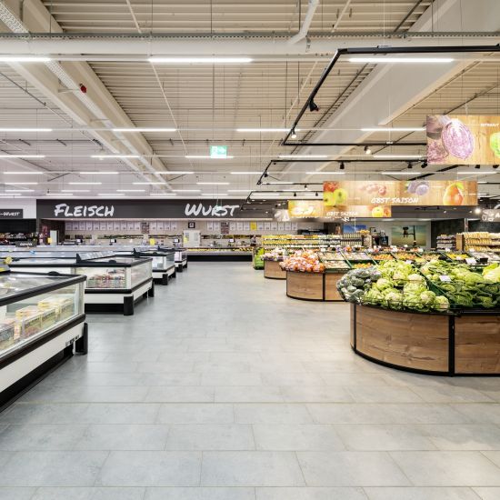 KAES V-Markt Pentling