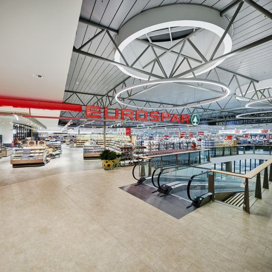 EUROSPAR Lustenau