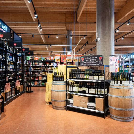 Interspar Leibnitz