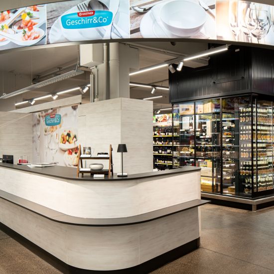 Kastner Abholmarkt Wien Nord