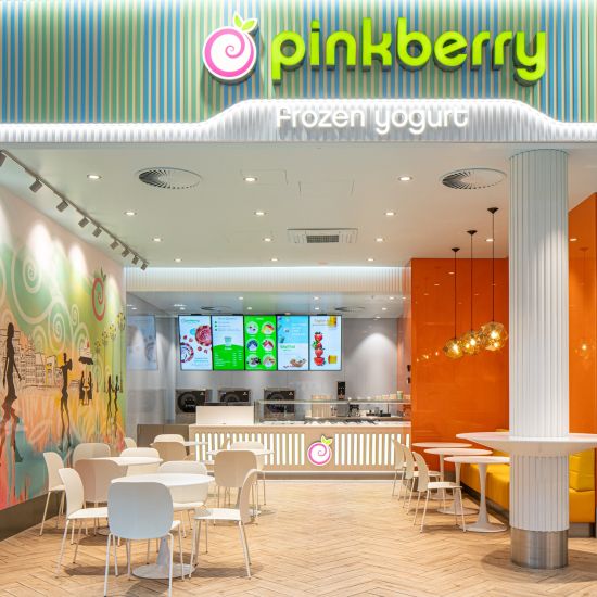 Pinkberry