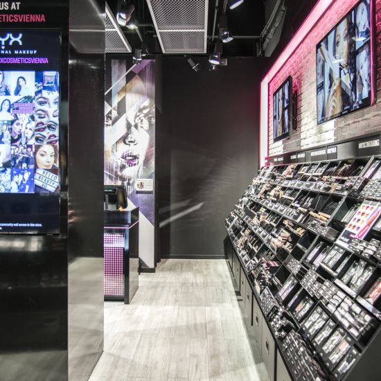 NYX Professional Makeup