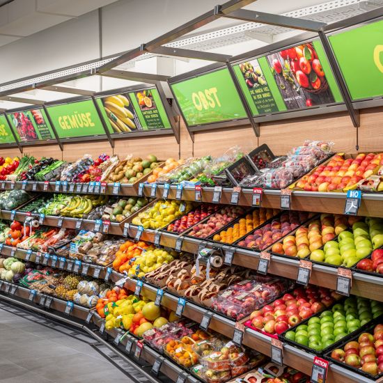 Spar Mariahilfer Straße