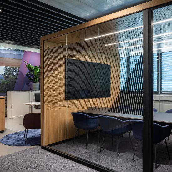 BMW Office Steyr