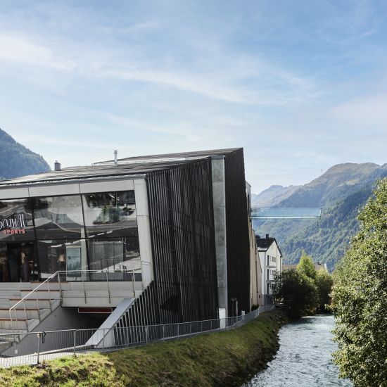 Bründl Kaprun