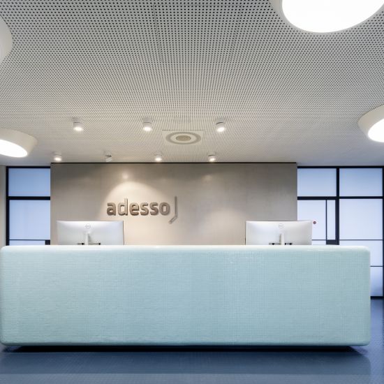 Adesso Nürnberg