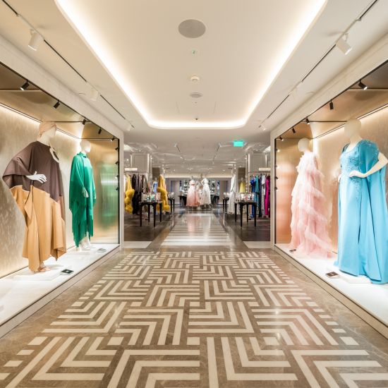 Harrods Holiday and Occasions