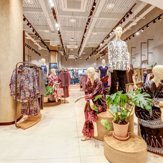 Khaadi at The Trafford Centre