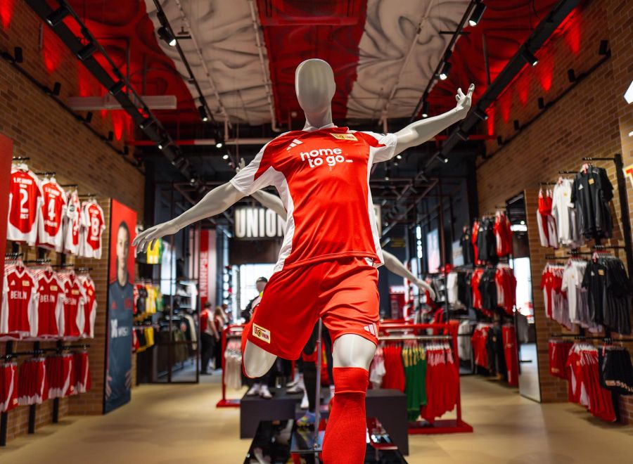 1. FC Union Berlin Fanshop