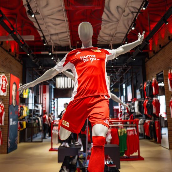 1. FC Union Berlin Fanshop