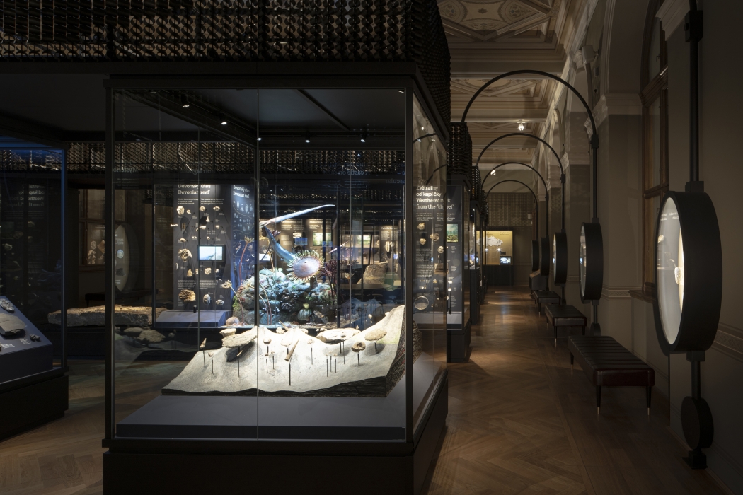 Czech National Museum - Windows into Prehistory