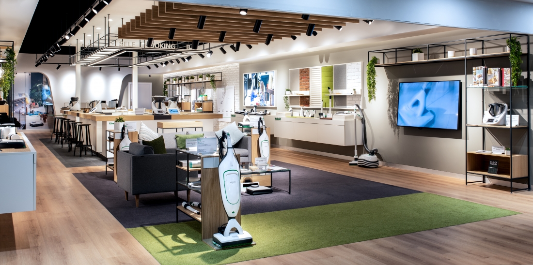 VORWERK Kingston