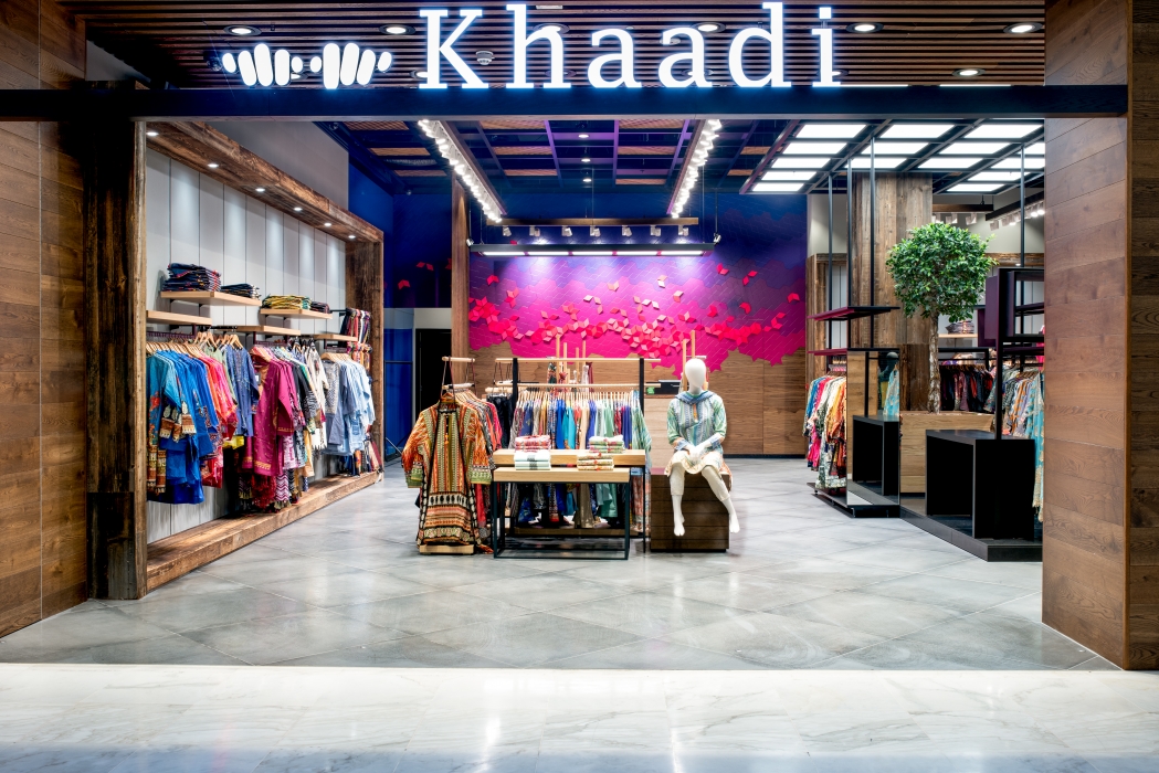 Khaadi Brent Cross London 