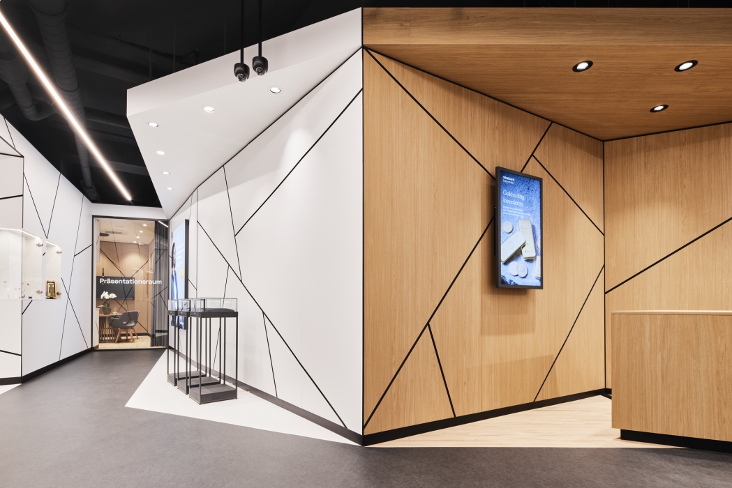 Reisebank München