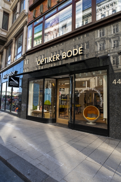 Optiker Bode Optiker Bode