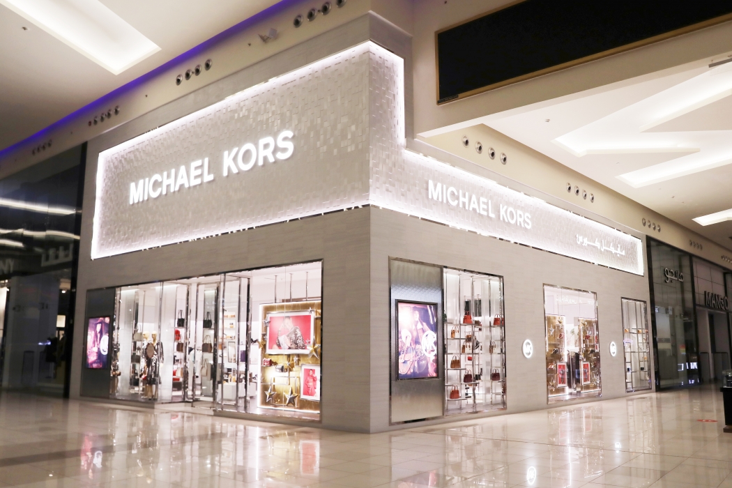 michael kors westfield