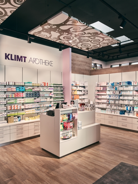 KLIMT Apotheke