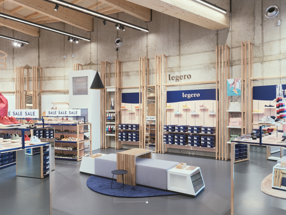Legero United Outlet Legero United Outlet