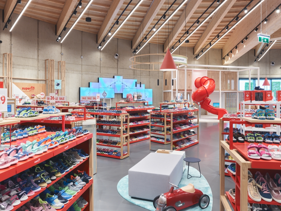 Legero United Outlet Legero United Outlet