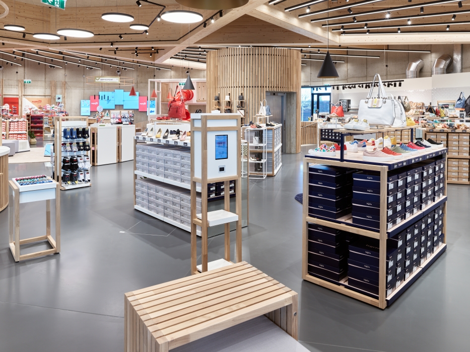 Legero United Outlet Legero United Outlet