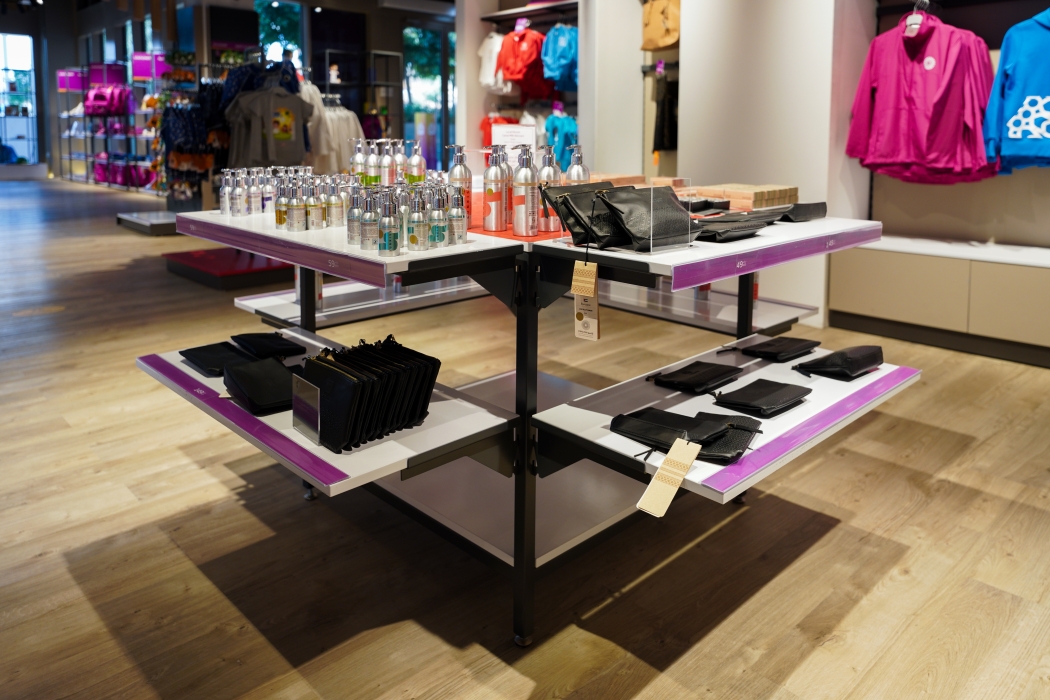 EXPO Dubai Official Merchandising Stores