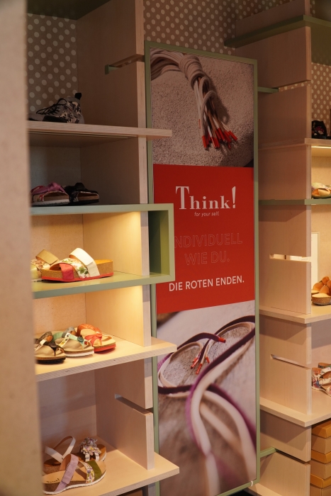 Think! Showroom