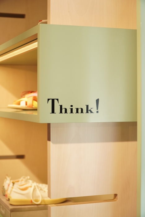 Think! Showroom