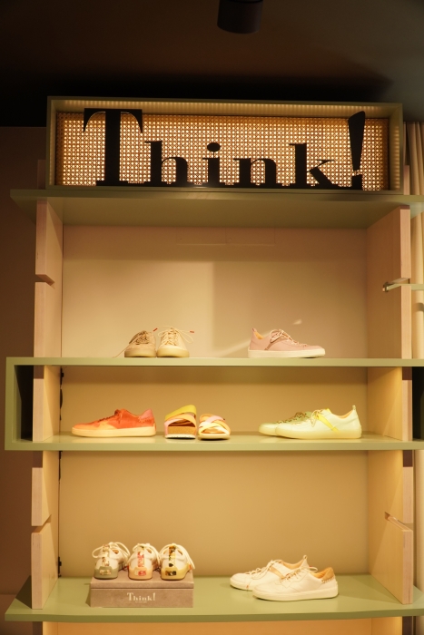 Think! Showroom