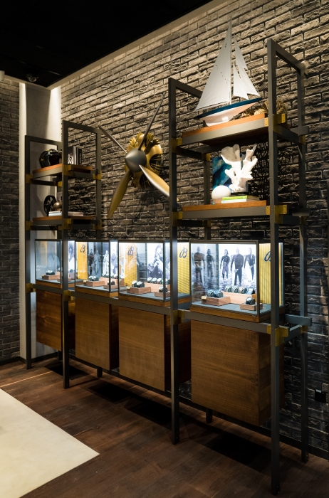 Breitling Boutique Dubai