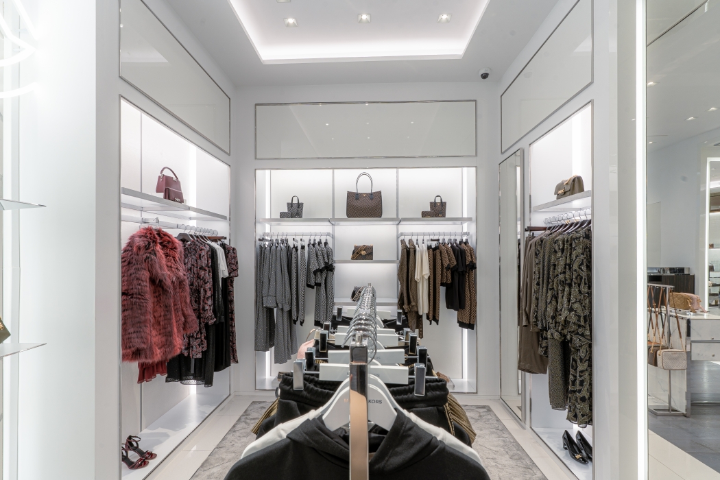 Michael Kors Place Vendome by Store Makers Middle East