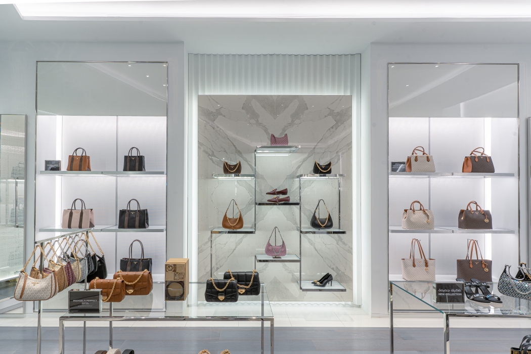 Michael Kors Place Vendome by Store Makers Middle East