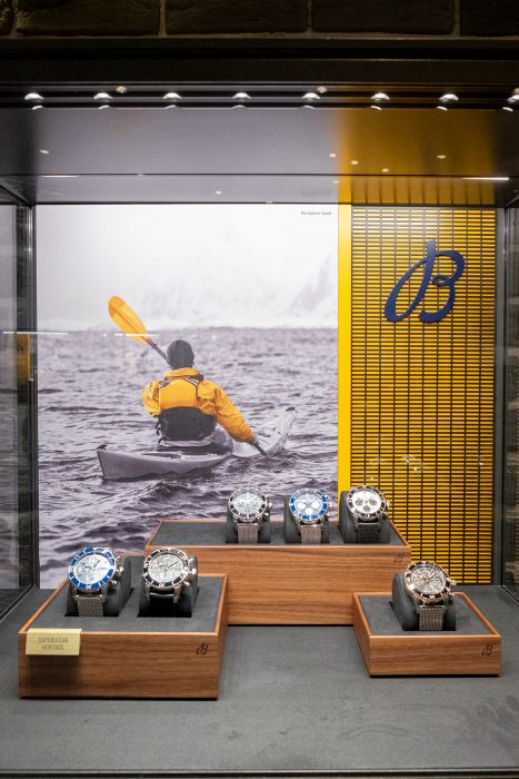 Breitling Boutique Al Khobar