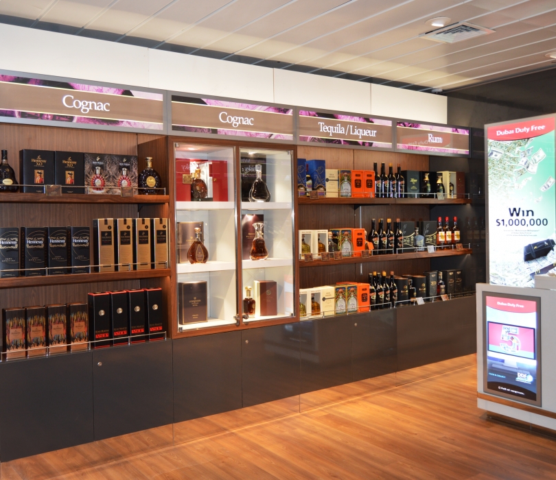 Dubai Duty Free