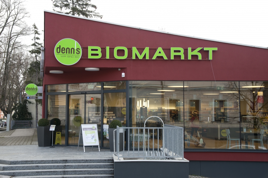 denn's Biomarkt