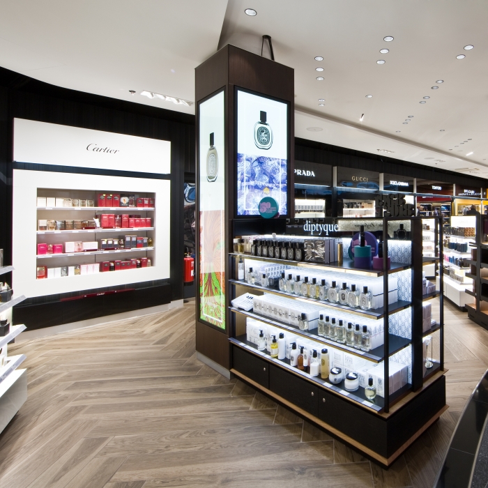 Zurich Duty Free Zurich Duty Free