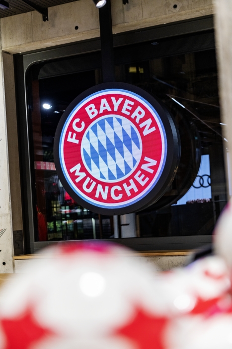 FC Bayern World