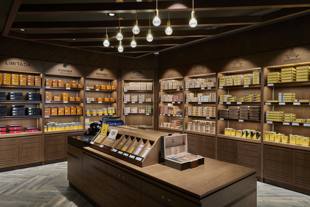 Bahrain Duty Free Bahrain Duty Free