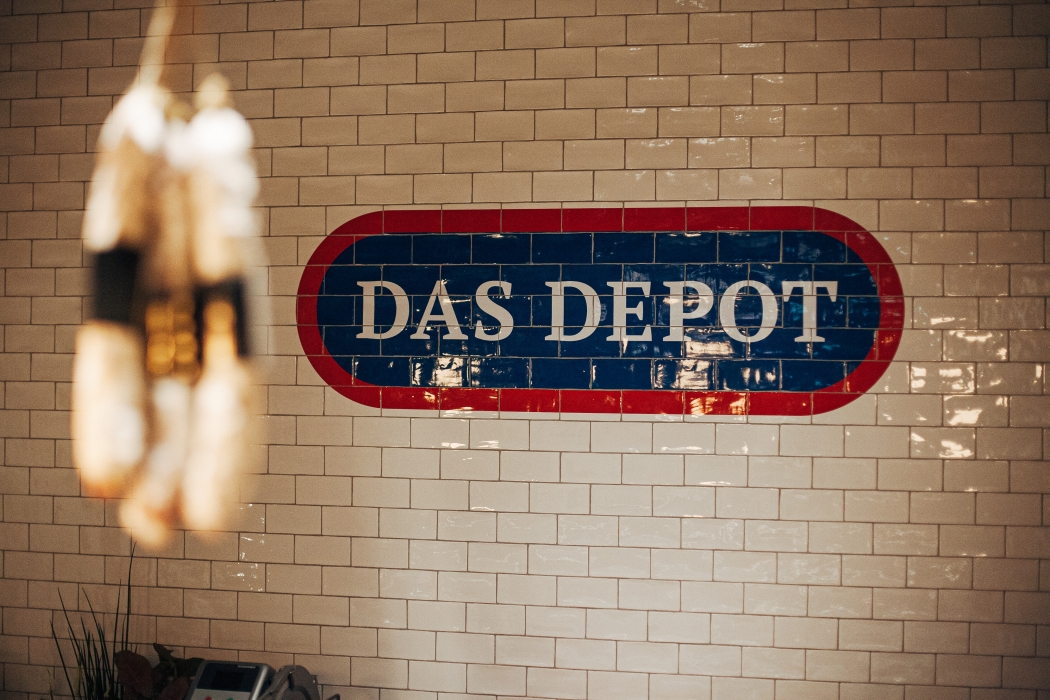 Das Depot