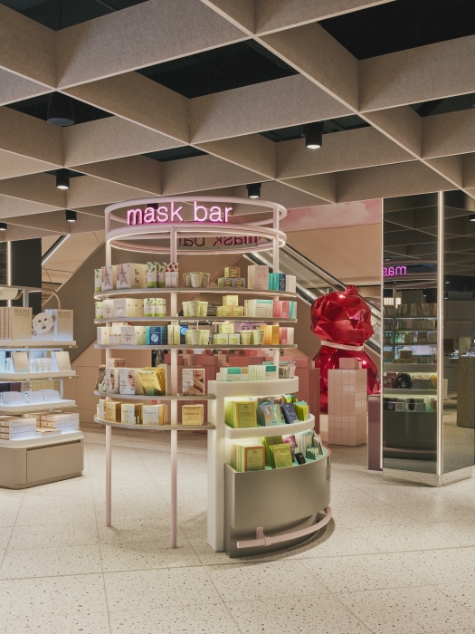 Harrods H Beauty Milton Keynes Harrods H Beauty Milton Keynes