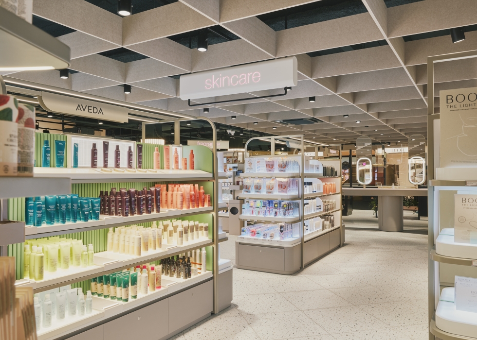 Harrods H Beauty Milton Keynes Harrods H Beauty Milton Keynes