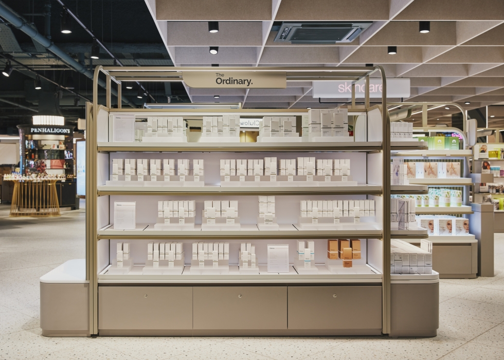 Harrods H Beauty Milton Keynes Harrods H Beauty Milton Keynes