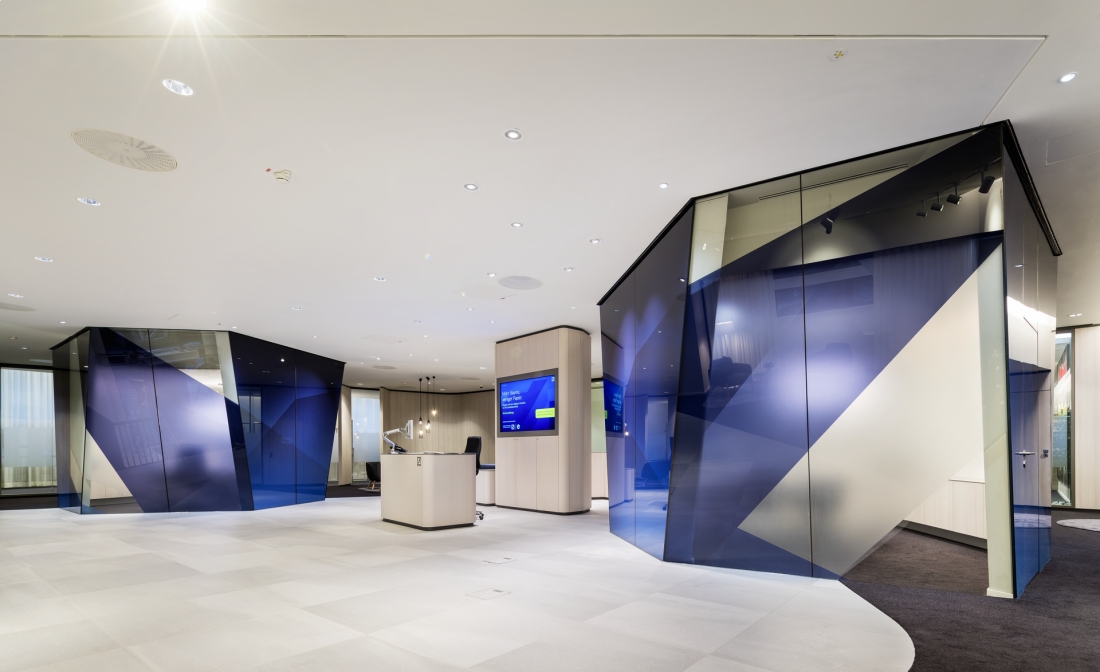 Deutsche Bank Hannover