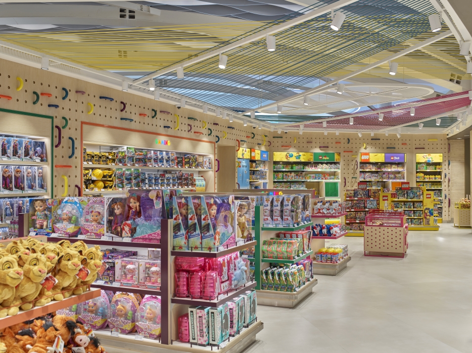 Bahrain Duty Free Bahrain Duty Free