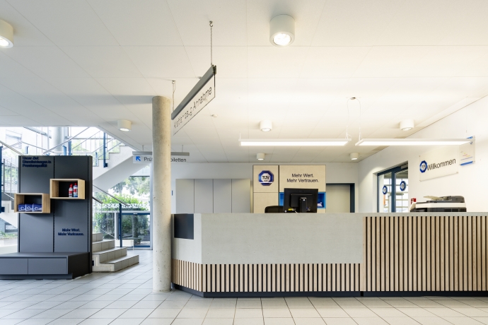 Tüv Süd Nürtingen Tüv Süd Nürtingen