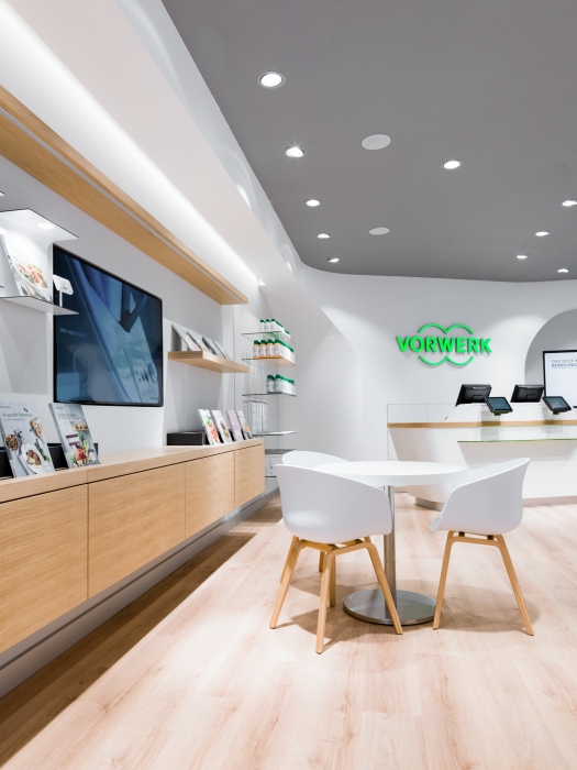 VORWERK Vienna VORWERK Vienna